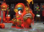 万元绑元轻松拿《天龙3D》给你发压岁钱了