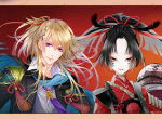 《刀剑乱舞-ONLINE-》中文版新春祭版本欢庆登场