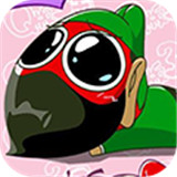 Q版刘关张手游