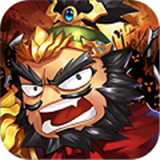 三国之乱舞变态版