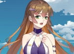 屋顶使用权《姬魔恋战纪》怪盗与刺客的竞速比赛
