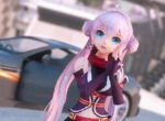 《螺旋英雄谭》MMD大赛正式开启 快出道成为偶像吧