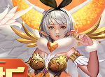 金猪聚福贺岁季《魔域口袋版》送壕礼