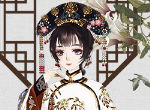 皎若秋月 婉如清扬《熹妃Q传》新红将富察皇后绰约而来