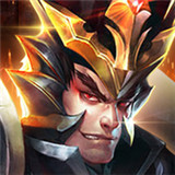 三国热血猛将