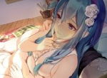 《姬魔恋战纪》战姬郭嘉CV——名冢佳织