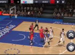 《NBA Live Mobile》你不得不知道的几个操作细节