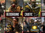 《Apex Legends》成国外爆款，2019年第一匹黑马还是“吃鸡”？