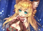 美艳猫娘《姬魔恋战纪》孟获/萌获时装攻略