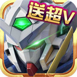 SD高达激战