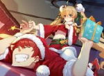 《姬魔恋战纪》艾斯与日俱增的内疚感该如何释放？！