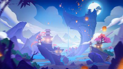 玉兔西遊截图