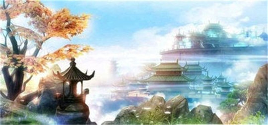 大千封神截图