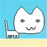 我家的猫有残疾