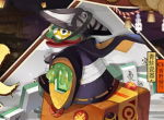 国士无双《阴阳师》青蛙瓷器新装登场