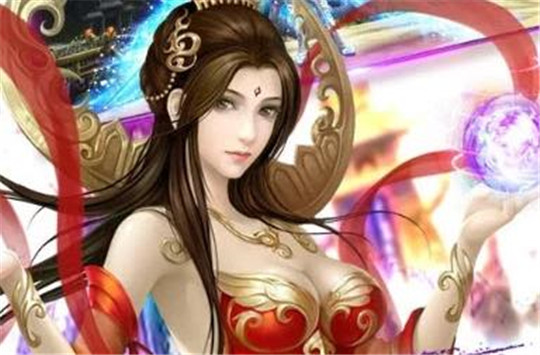 逍遥传世截图