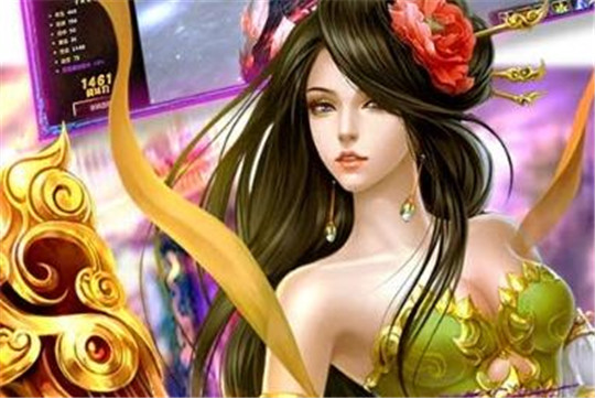 逍遥传世截图