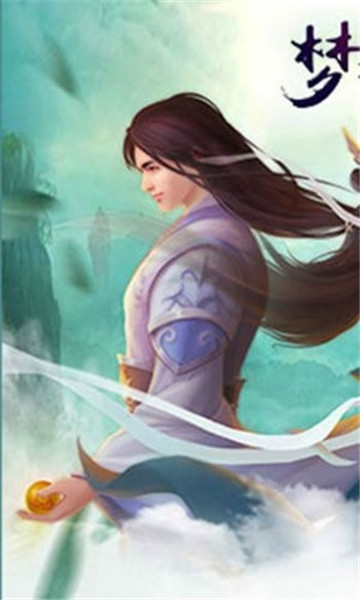梦封神截图