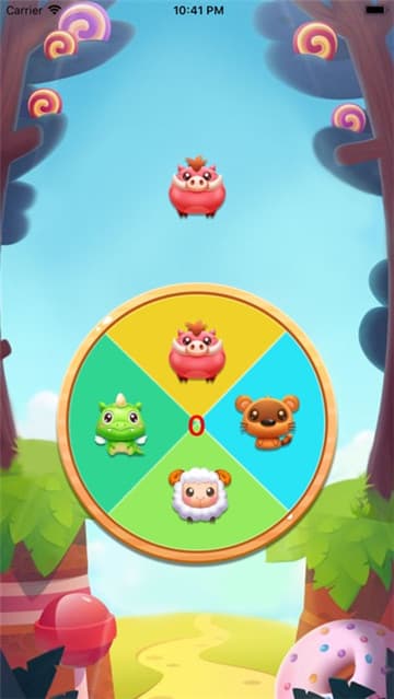 动物大挑战截图