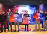 专访英雄互娱星辰工作室总经理顾燕明：《NBALIVE》手游城市赛未来可期