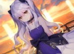 《姬魔恋战纪》仲达司马懿萝莉装剧情