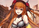 《姬魔恋战纪》艾斯居然是小奶狗？