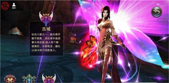 斗破奇迹截图