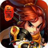 掌中三国ios版