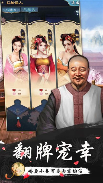 风流大官人截图