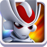 赛尔号之战神传奇