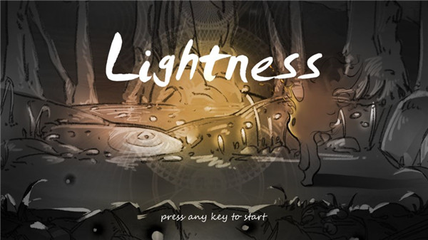Lightness截图