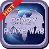 Crazy Plane War