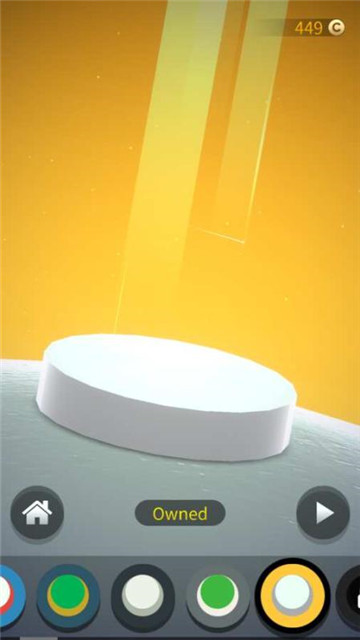 太空竹笋截图