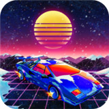 音乐赛车