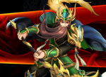 《少年名将》SSS神将觉醒 与您来战三国乱世