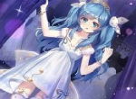 《姬魔恋战纪》水镜性感“睡衣”的由来