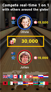 Nice Bowling截图