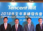 业绩会实录︱腾讯：版号开闸拟再推爆款游戏 其他业务再显潜力