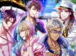 《梦100》户外泳池的派对，Sparkling Night活动开启！