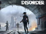 《Disorder》首次实机画面曝光 还原真实战争细节！