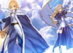 《Fate/Grand Order》全球总收益突破30亿美元