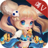 英雄WOW满V版