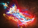 宝剑锋从磨砺出！《魔域来了》装备强化解析！