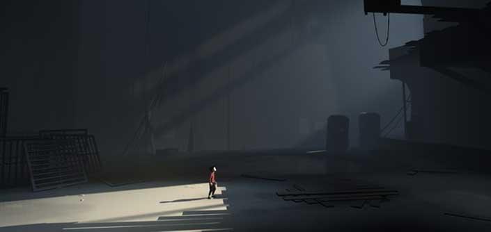 Inside截图