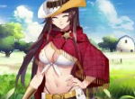 牛仔很忙的《姬魔恋战纪》马超牛仔服剧情介绍