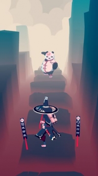 急急如律令手游截图