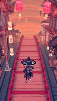 急急如律令手游截图