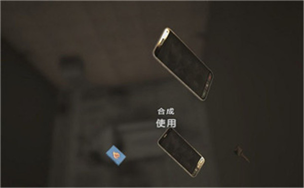 你的玩具手游截图