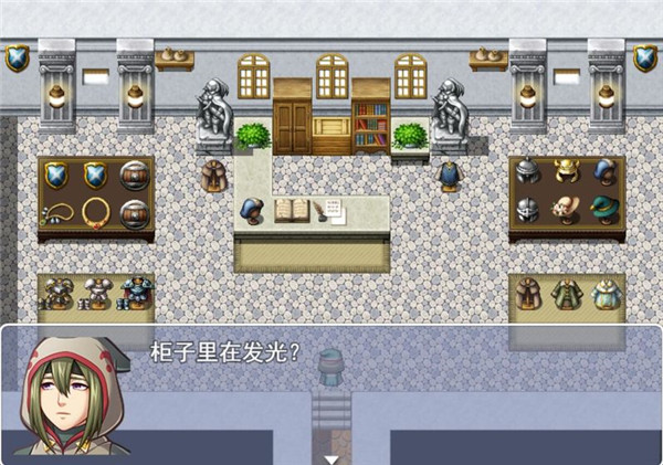 诡城死亡七塔截图