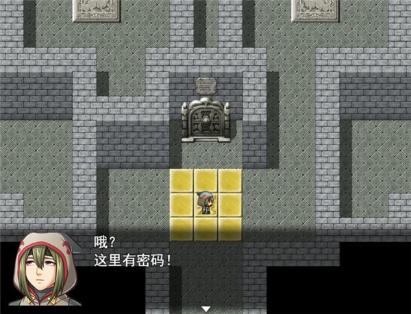 诡城死亡七塔截图